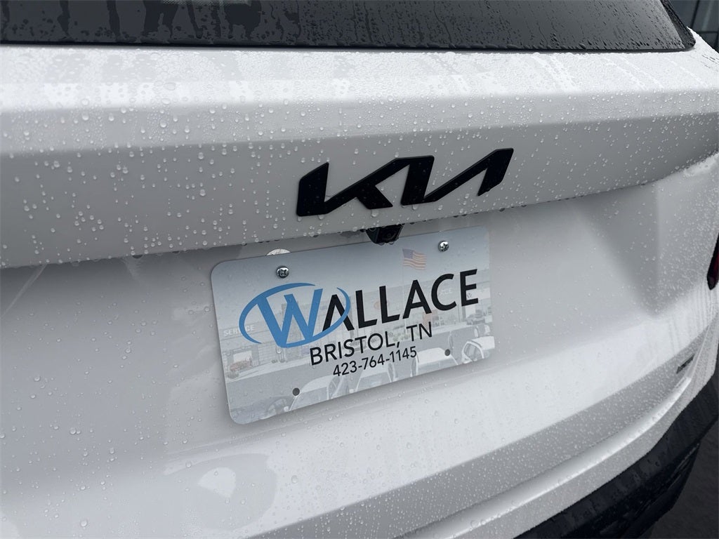 2026 Kia Sorento X-Pro SX Prestige