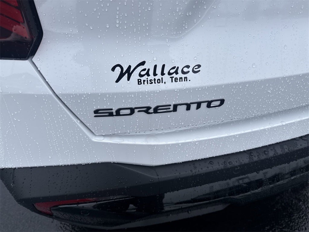 2026 Kia Sorento X-Pro SX Prestige