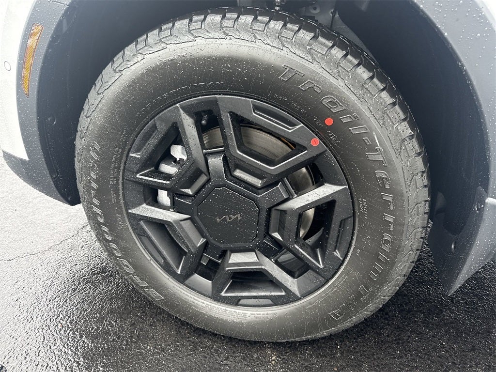 2026 Kia Sorento X-Pro SX Prestige