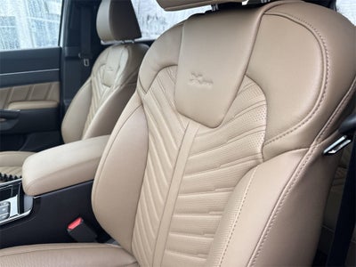 2026 Kia Sorento X-Pro SX Prestige