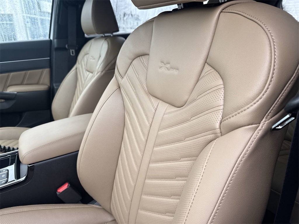 2026 Kia Sorento X-Pro SX Prestige