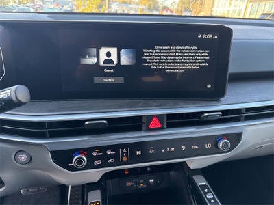 2025 Kia Sorento X-Line SX