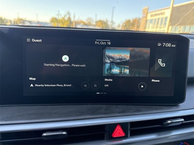 2025 Kia Sorento X-Line SX