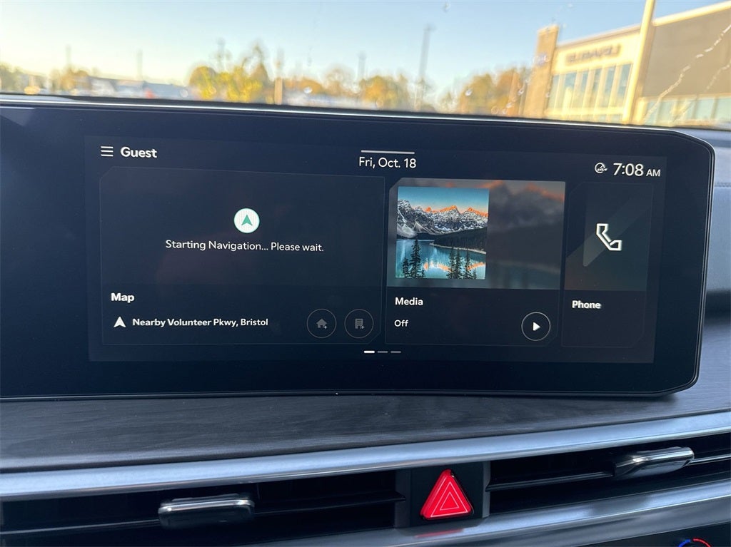 2025 Kia Sorento X-Line SX