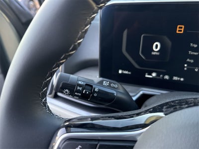 2025 Kia Sorento X-Line SX