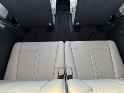 2025 Kia Sorento X-Line SX