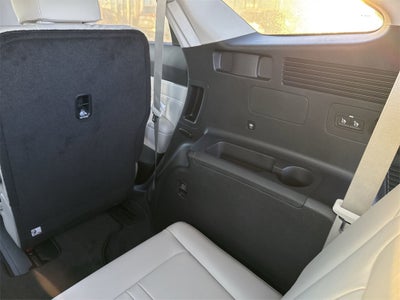 2025 Kia Sorento X-Line SX