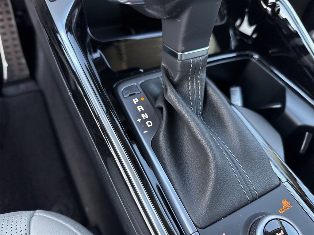 2025 Kia Sorento X-Line SX