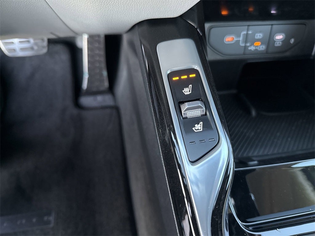 2025 Kia Sorento X-Line SX