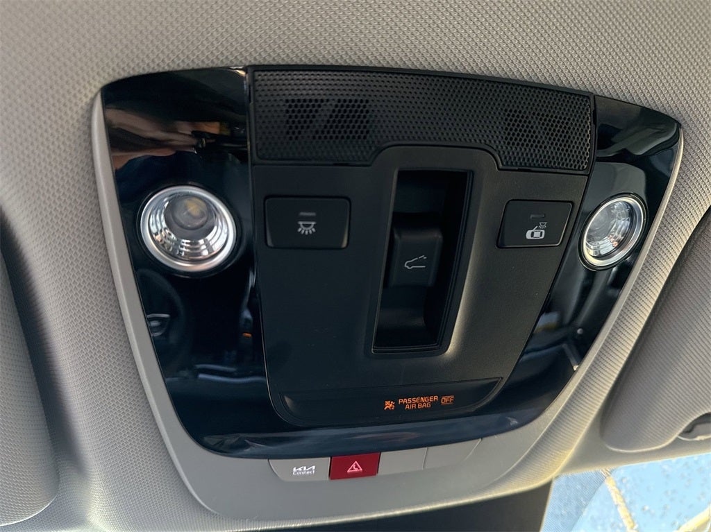 2025 Kia Sorento X-Line SX