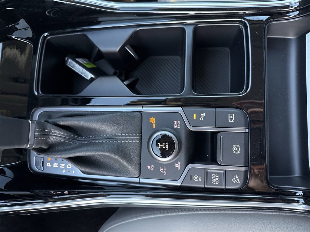 2025 Kia Sorento X-Line SX