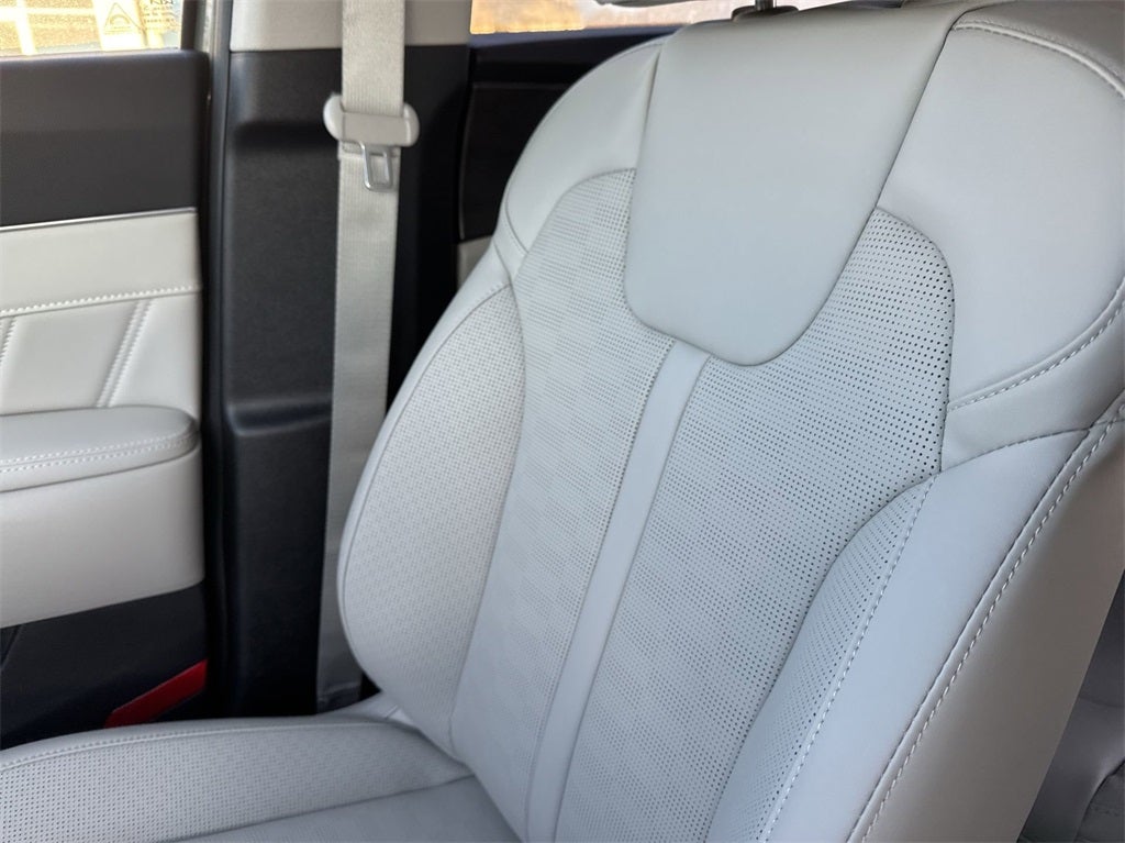 2025 Kia Sorento X-Line SX