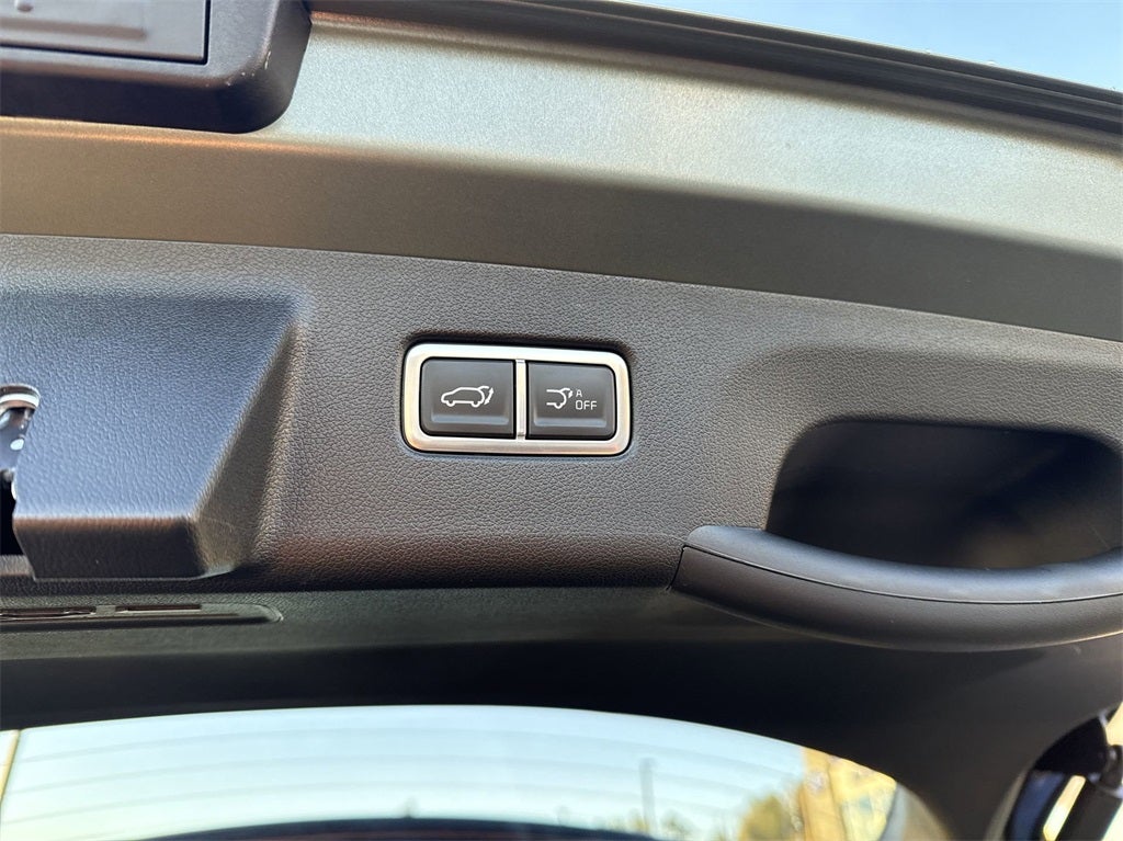 2025 Kia Sorento X-Line SX