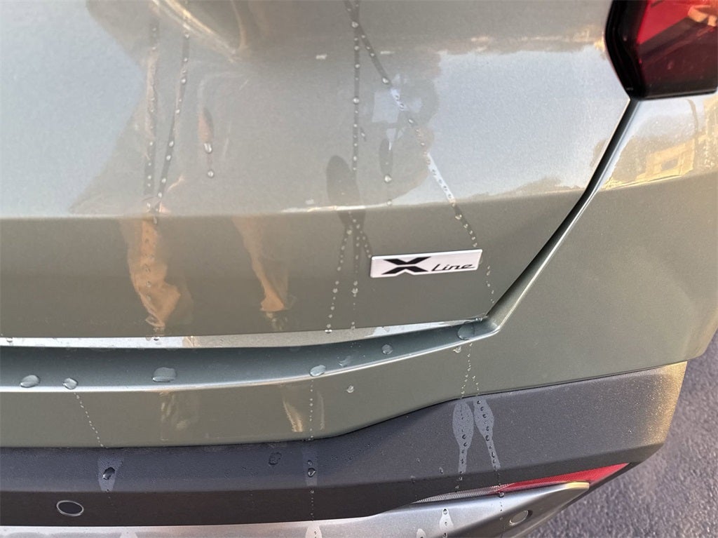 2025 Kia Sorento X-Line SX