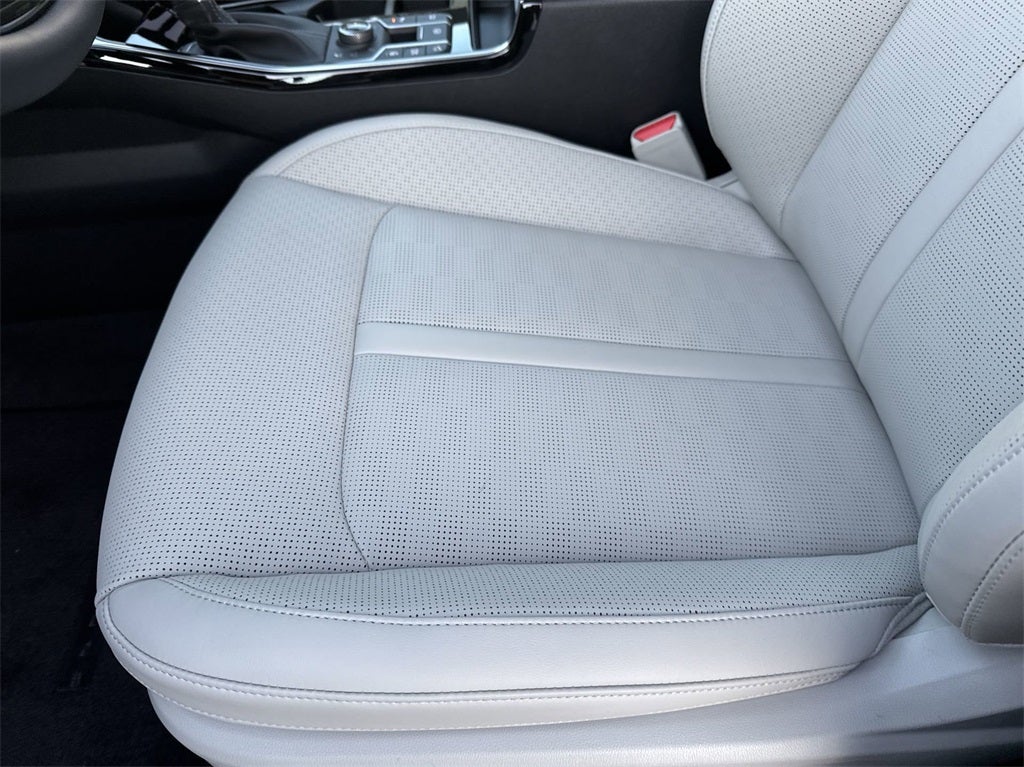 2025 Kia Sorento X-Line SX