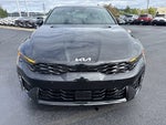 2027 Kia K5 GT-Line
