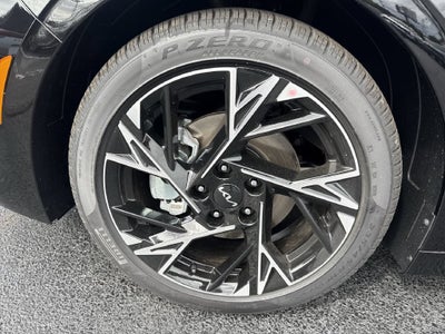 2027 Kia K5 GT-Line