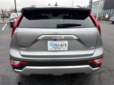 2025 Kia Niro LX