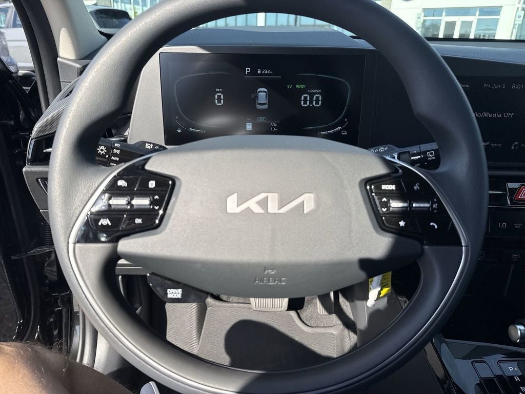 2026 Kia Niro LX