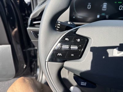 2026 Kia Niro LX