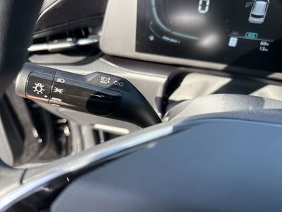 2026 Kia Niro LX