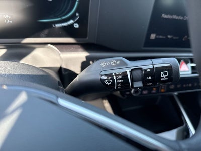 2026 Kia Niro LX