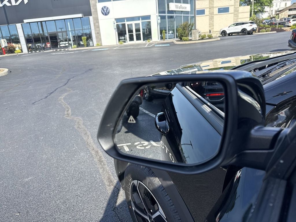 2026 Kia Niro LX