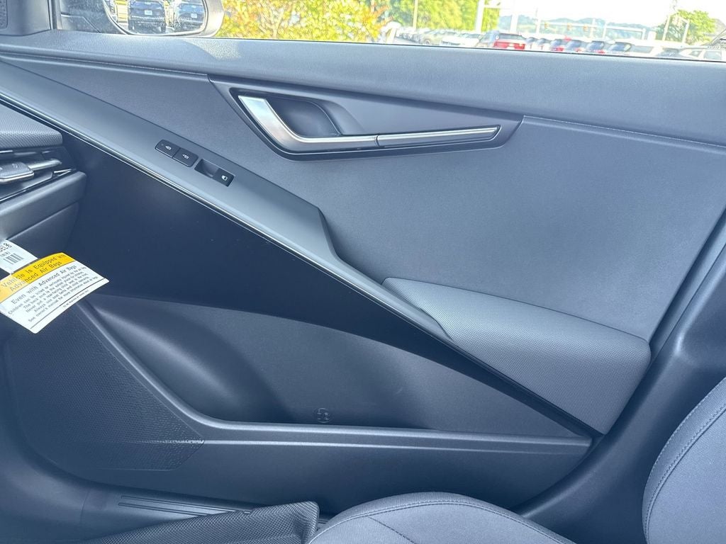 2026 Kia Niro LX