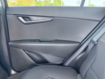 2026 Kia Niro LX