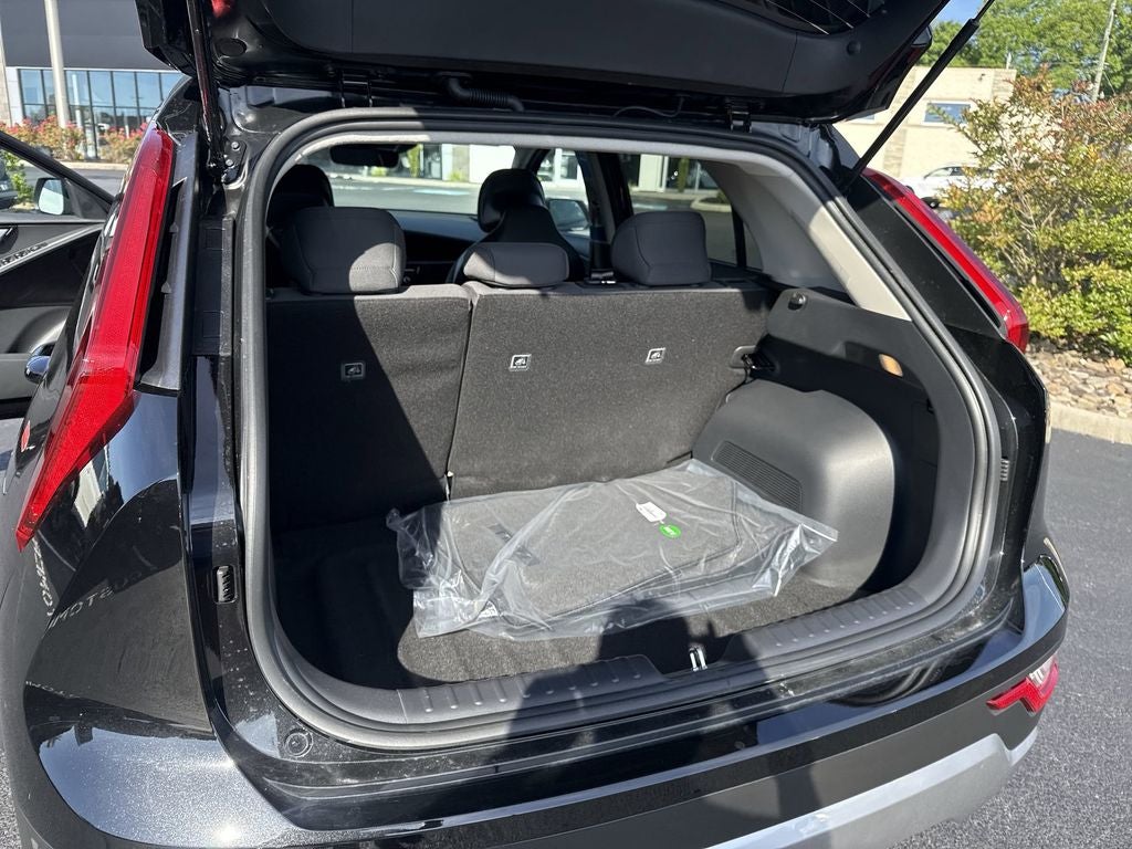 2026 Kia Niro LX
