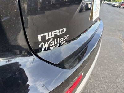 2026 Kia Niro LX
