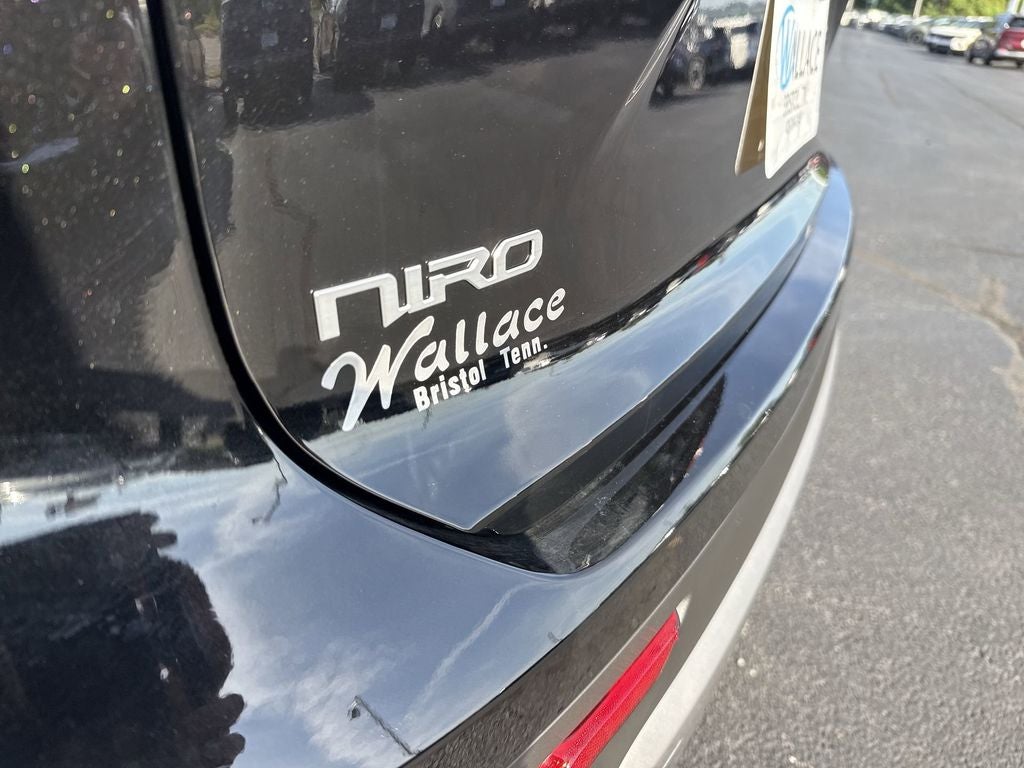 2026 Kia Niro LX