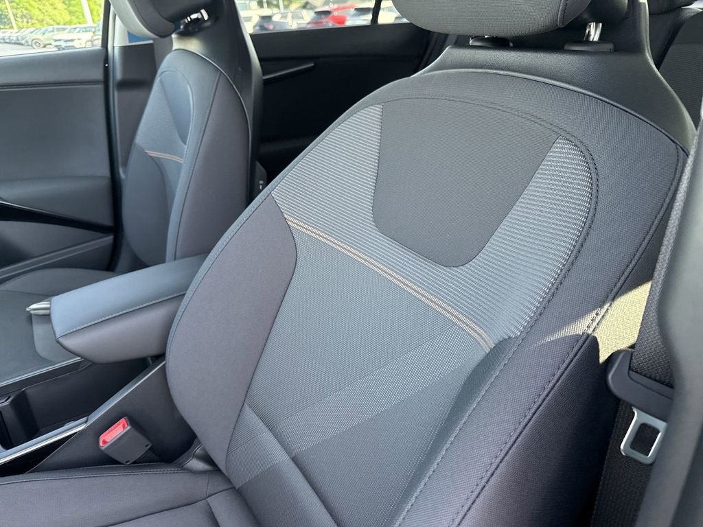 2026 Kia Niro LX
