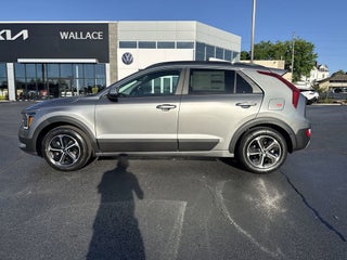 2026 Kia Niro LX