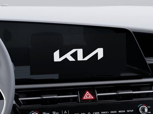 2024 Kia Niro EV Wind in Bristol, TN - Wallace Imports of Bristol