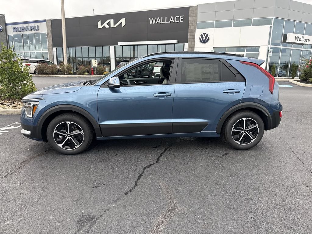 2026 Kia Niro EX