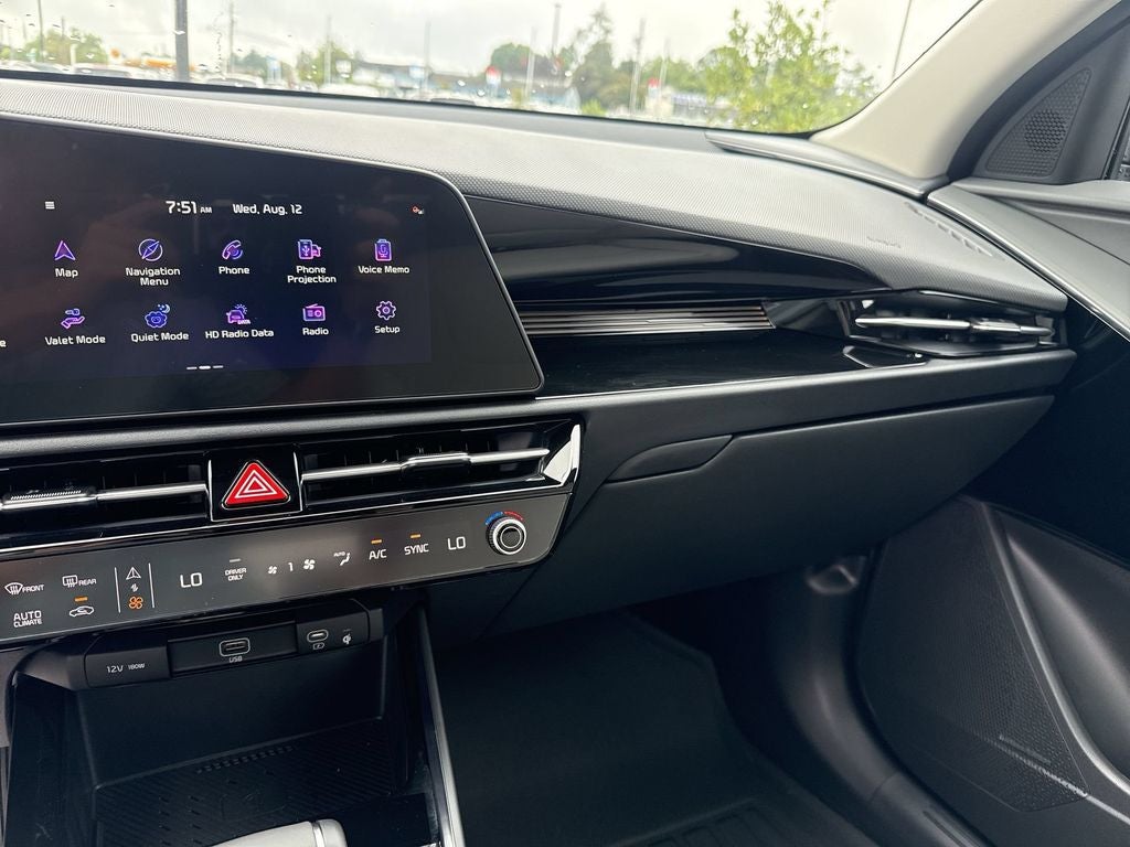 2026 Kia Niro EX