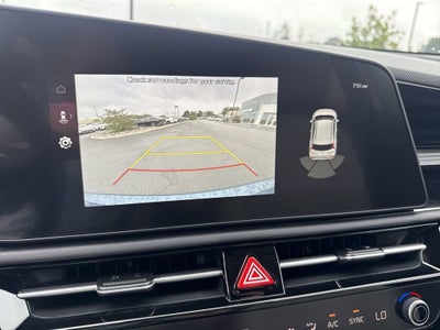 2026 Kia Niro EX