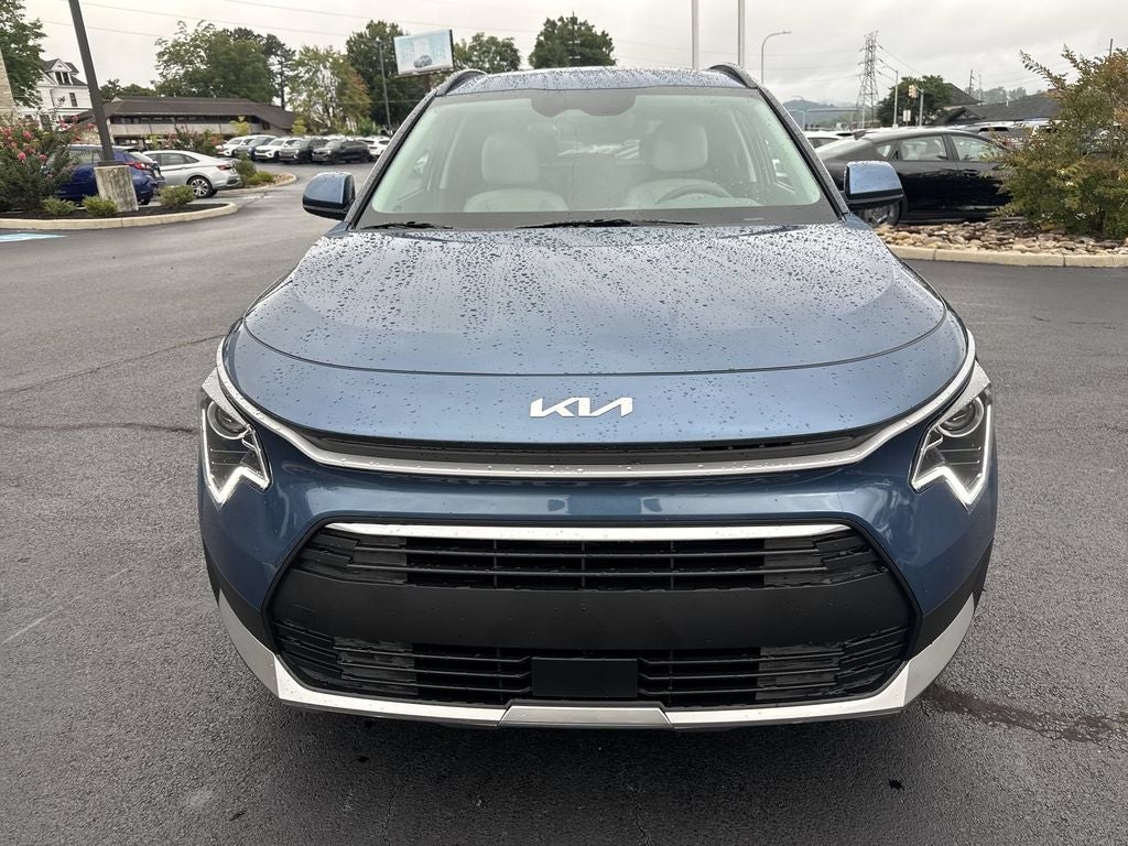 2026 Kia Niro EX