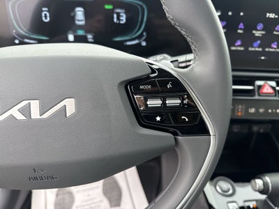2026 Kia Niro EX