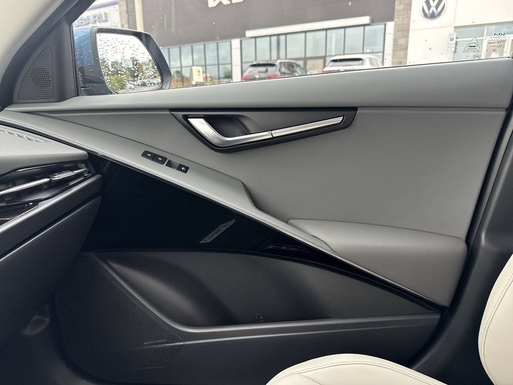 2026 Kia Niro EX