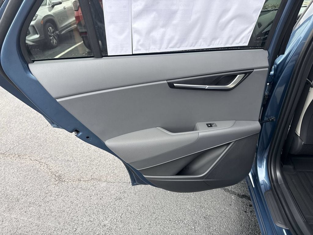 2026 Kia Niro EX