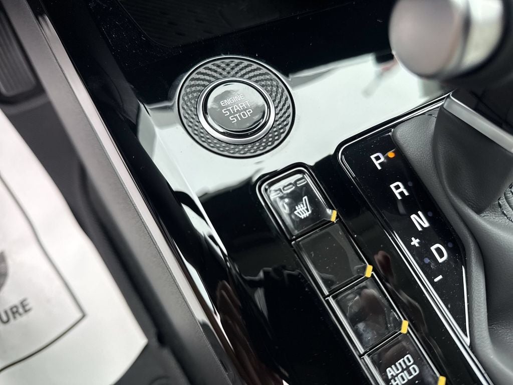 2026 Kia Niro EX