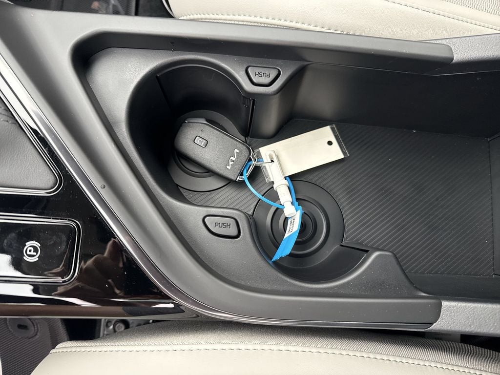2026 Kia Niro EX