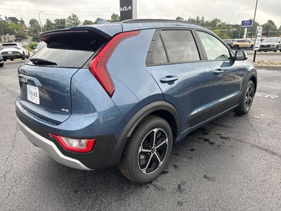 2026 Kia Niro EX