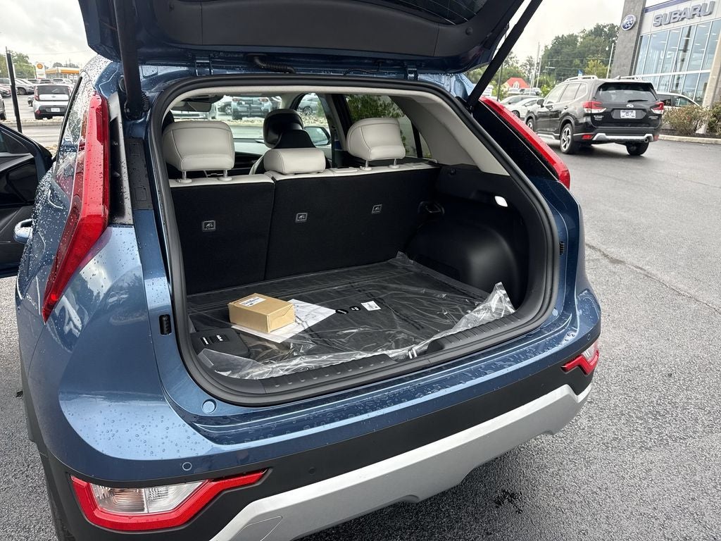 2026 Kia Niro EX