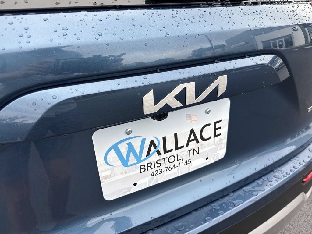 2026 Kia Niro EX