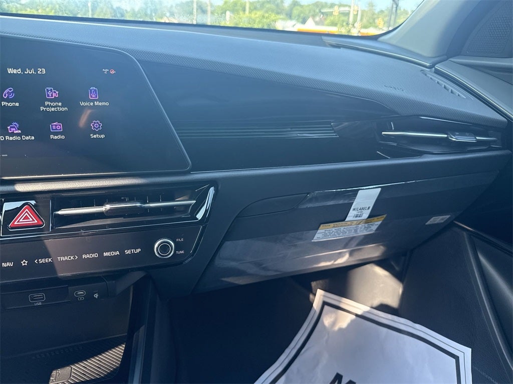 2025 Kia Niro EX Touring