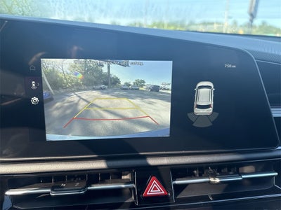 2025 Kia Niro EX Touring