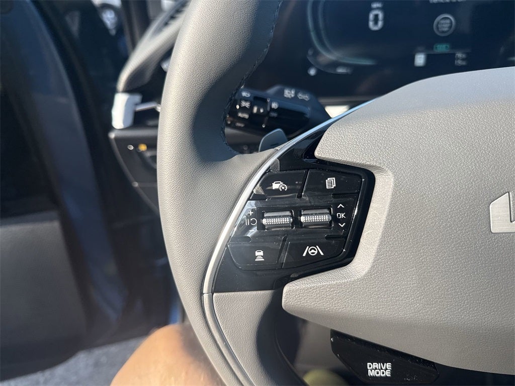 2025 Kia Niro EX Touring
